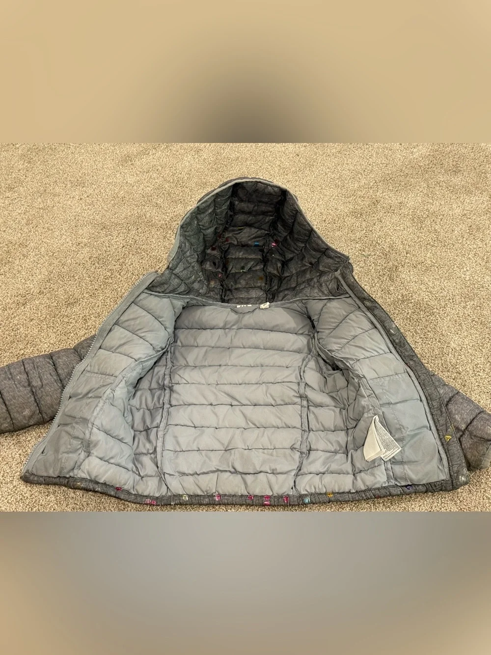 GAP babygap lightweight